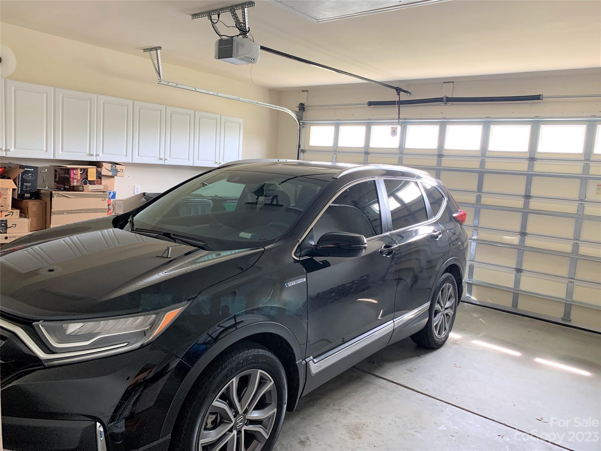 Dominion Village - Residential