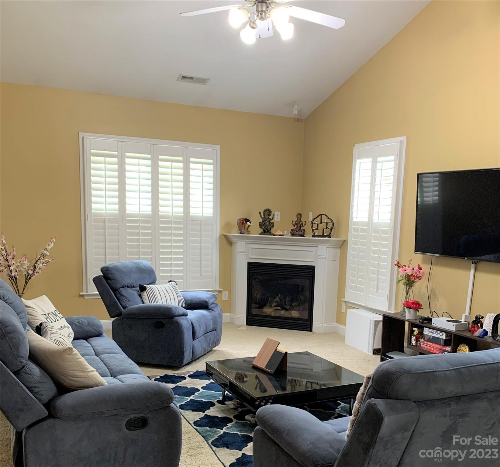 Dominion Village - Residential