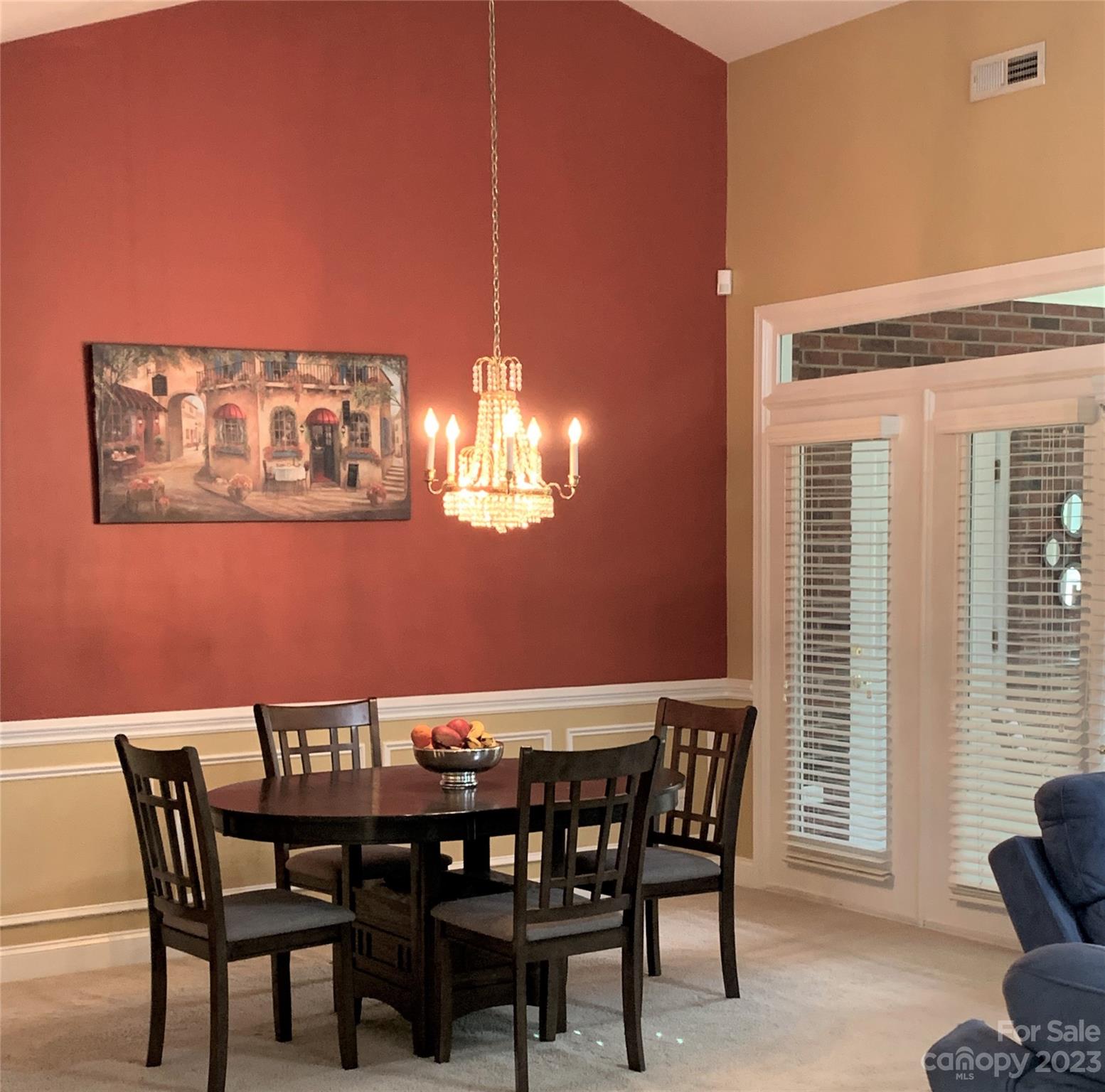 Dominion Village - Residential