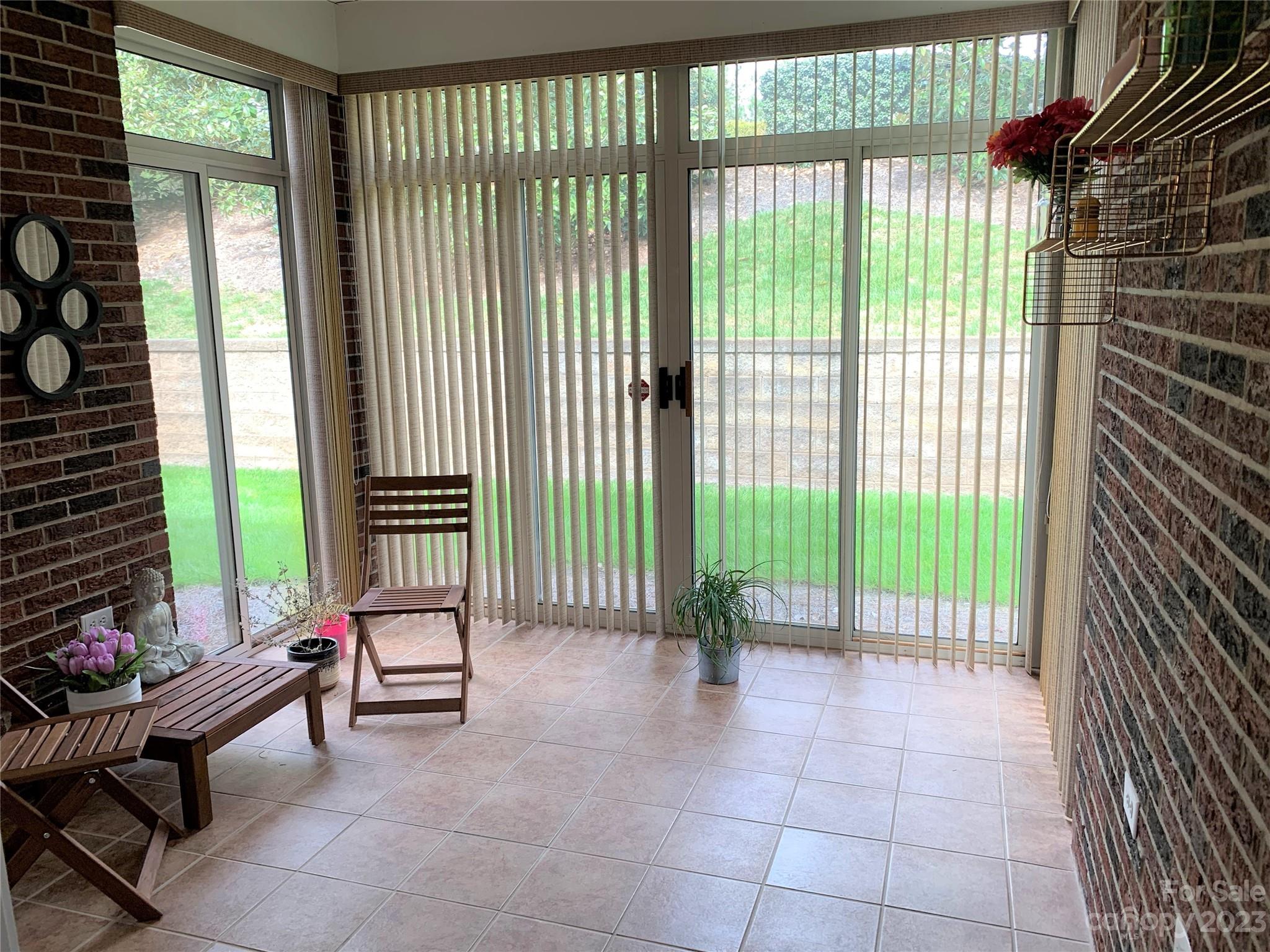 Dominion Village - Residential