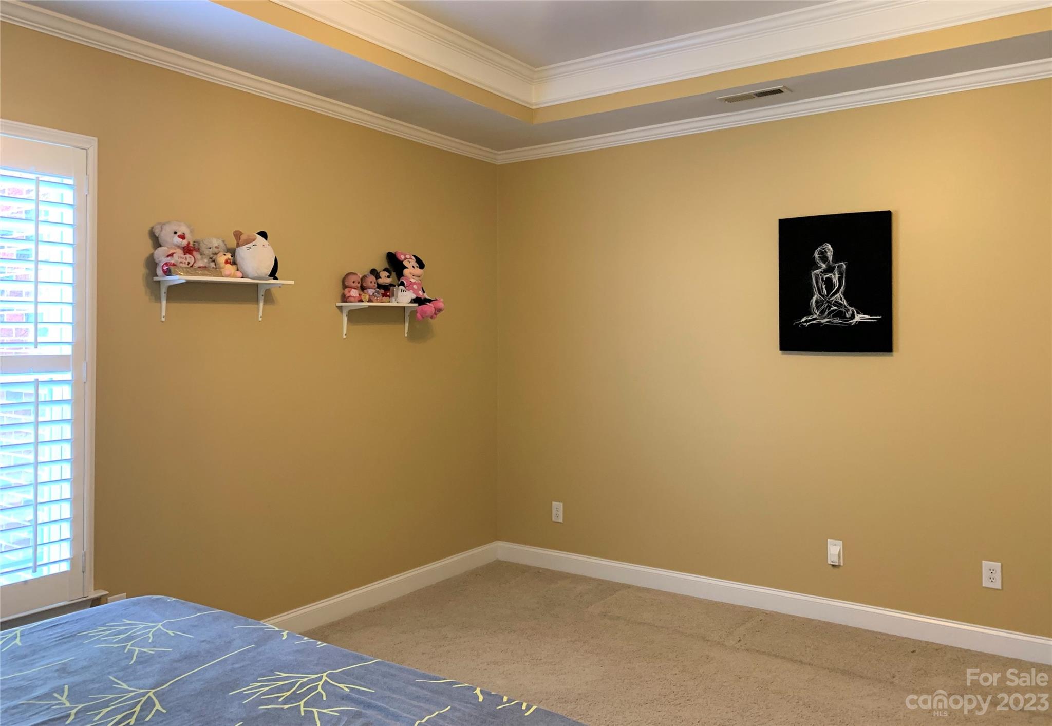 Dominion Village - Residential