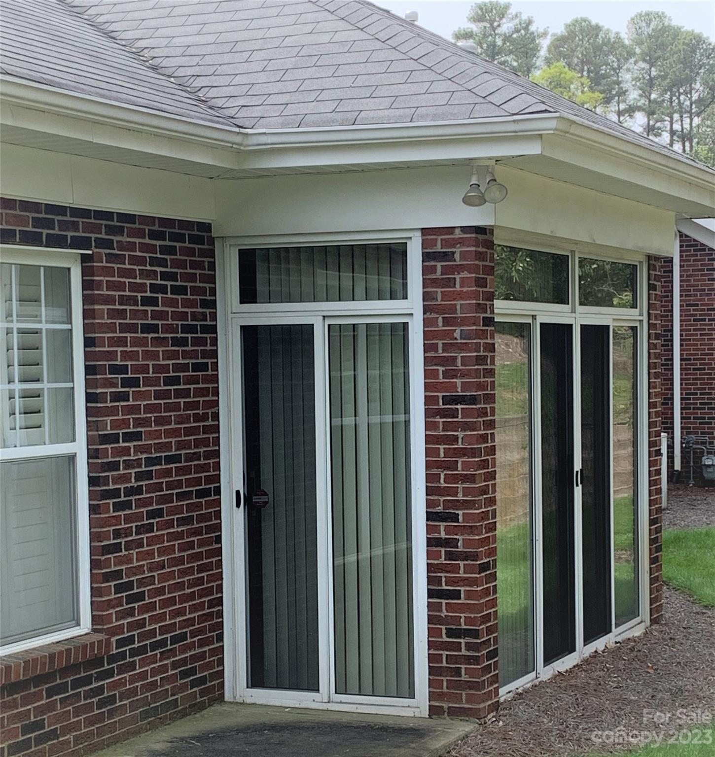 Dominion Village - Residential