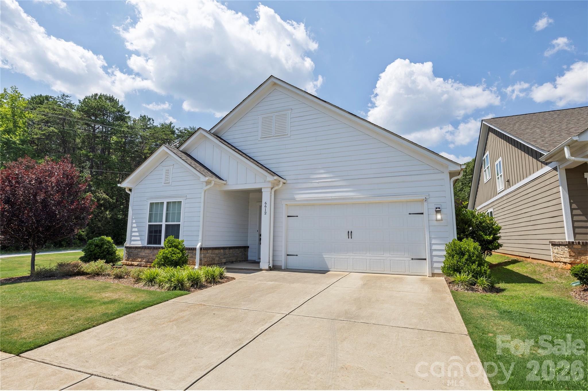 6612 Star Drive