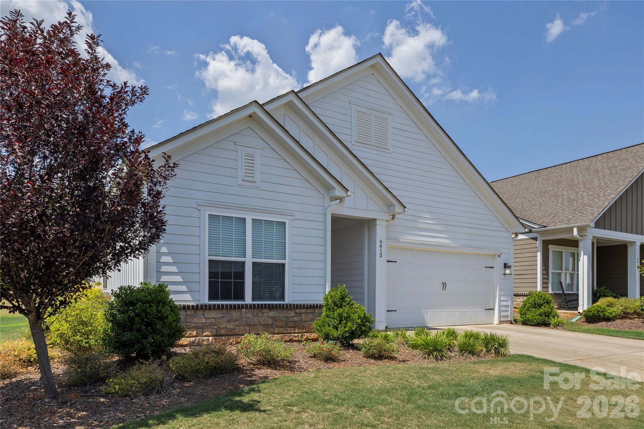 6612 Star Drive
