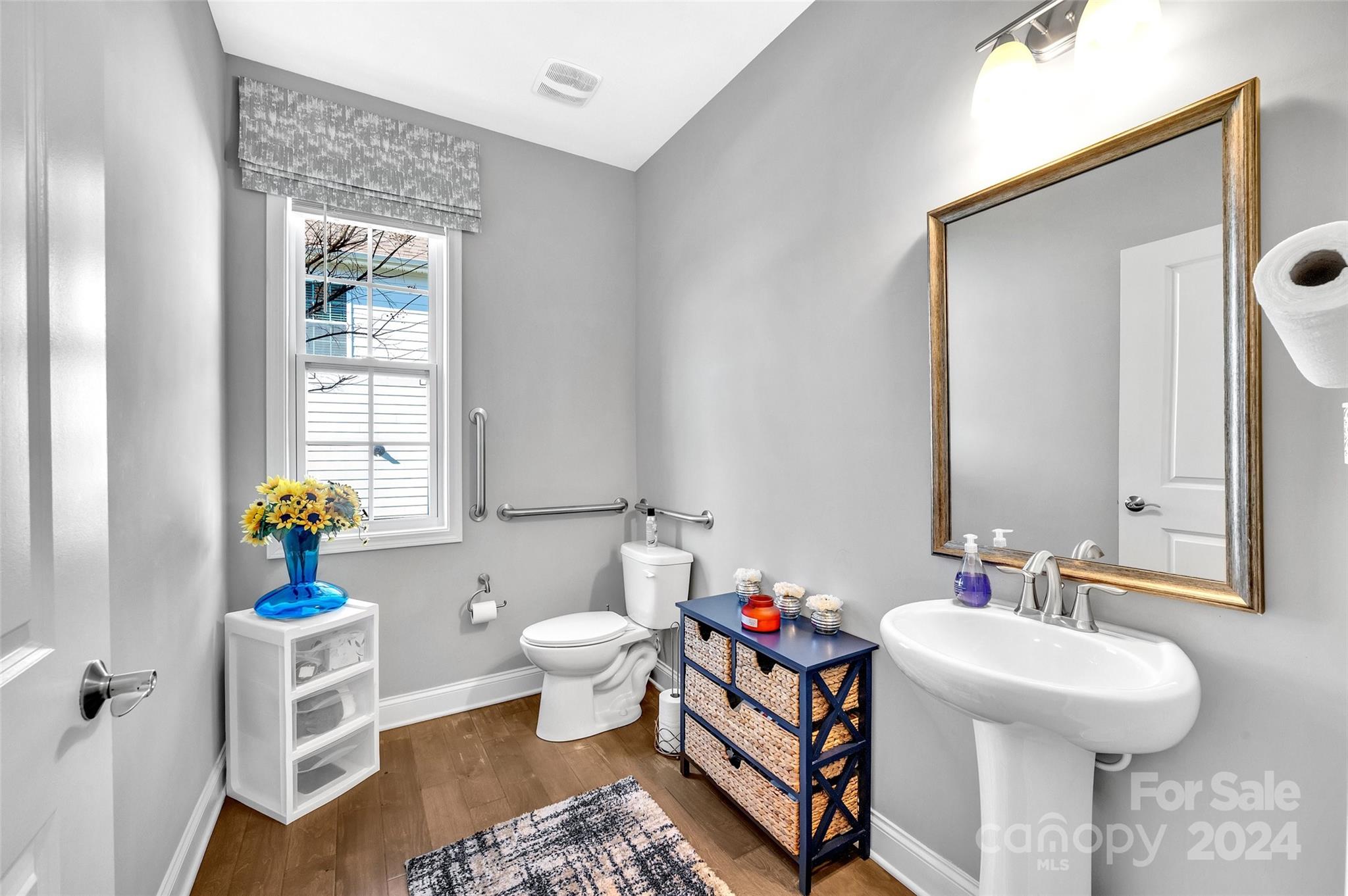 Cypress Point - Residential