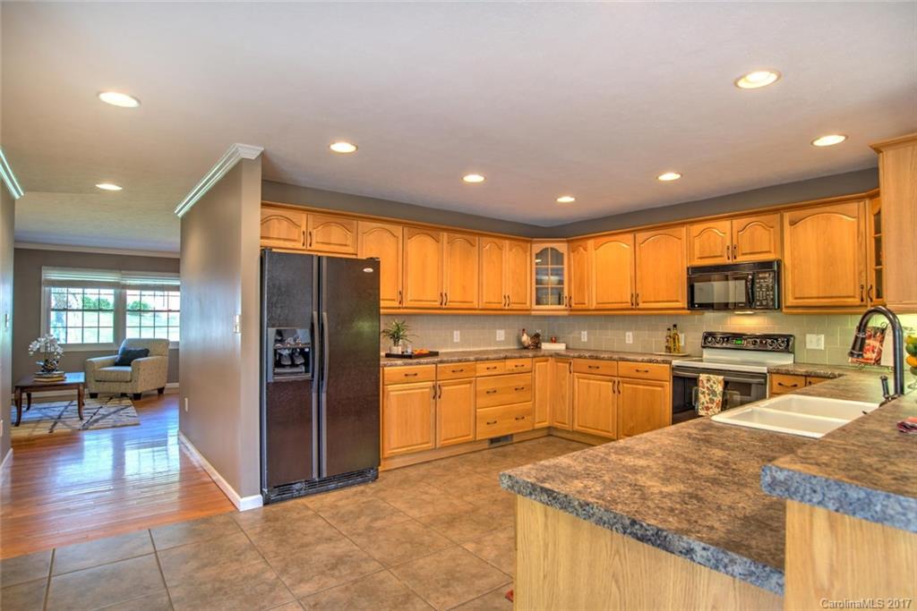 Beaverbrook - Residential