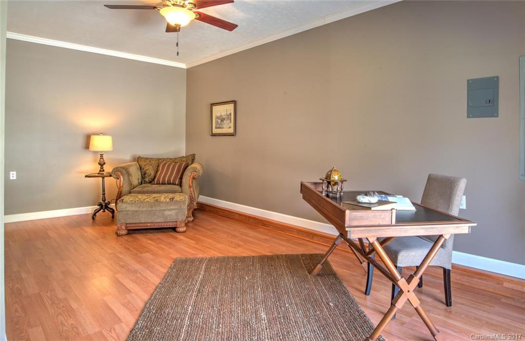 Beaverbrook - Residential