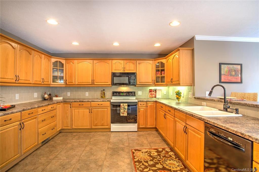 Beaverbrook - Residential