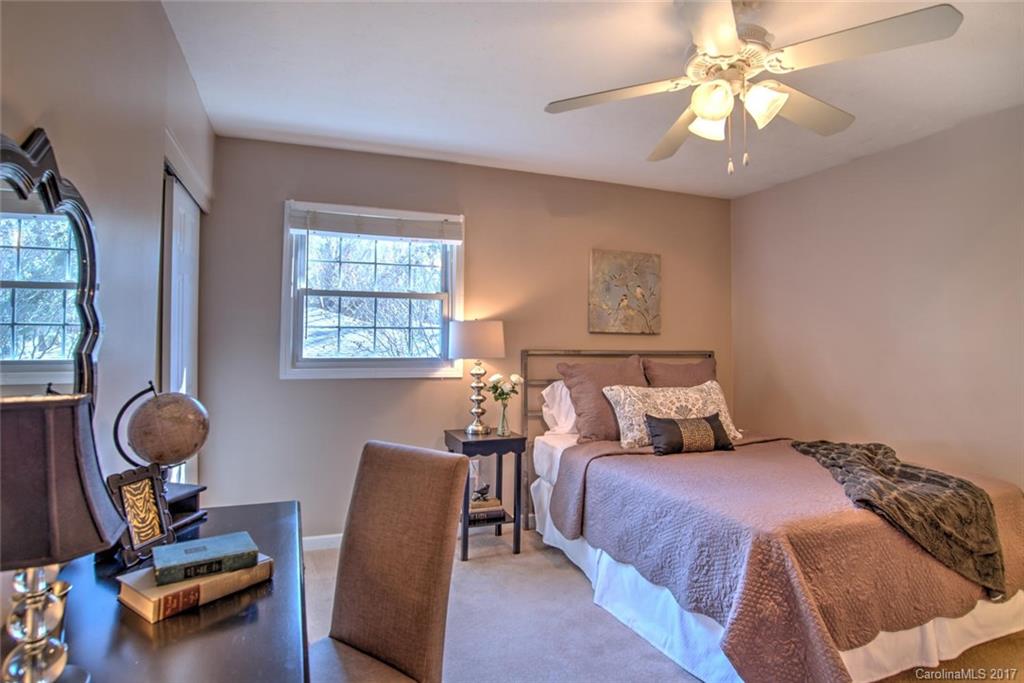 Beaverbrook - Residential