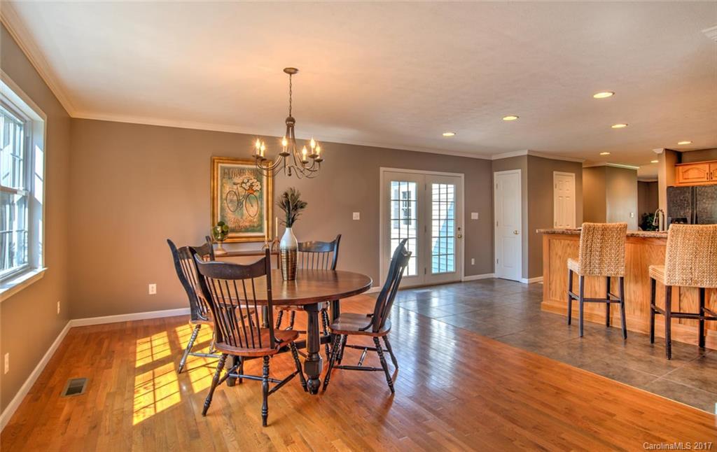 Beaverbrook - Residential