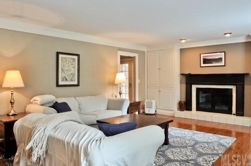 Pinewood Circle - Residential