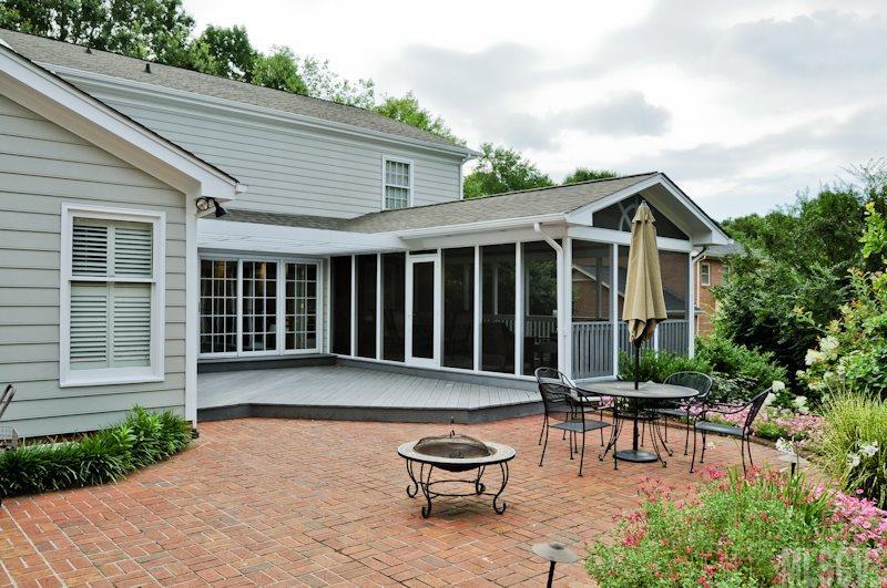 Pinewood Circle - Residential