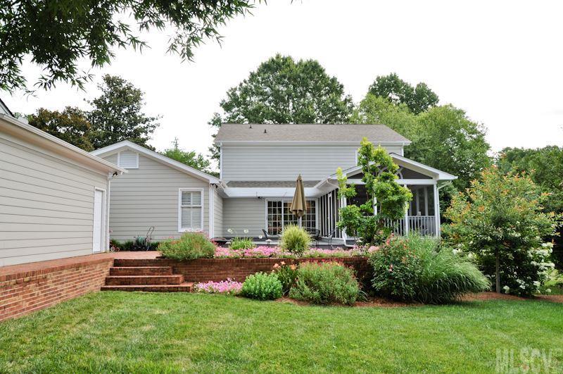 Pinewood Circle - Residential