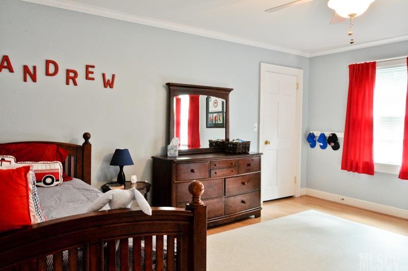 Pinewood Circle - Residential