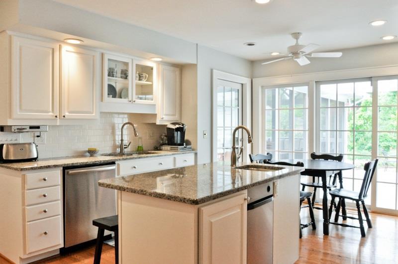 Pinewood Circle - Residential