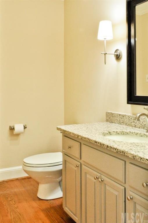 Pinewood Circle - Residential