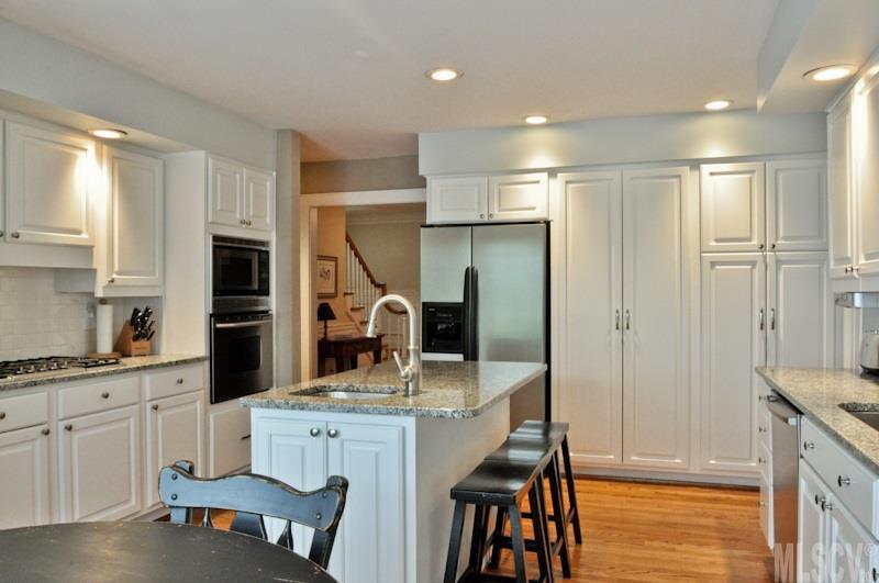 Pinewood Circle - Residential