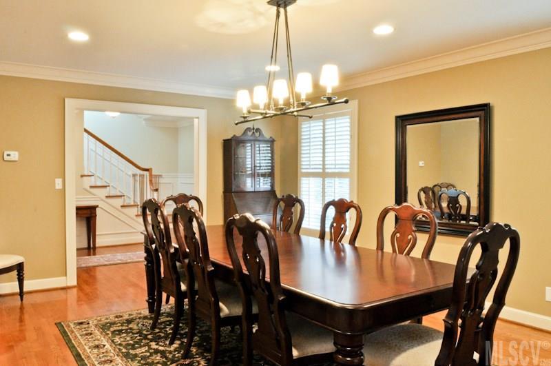 Pinewood Circle - Residential