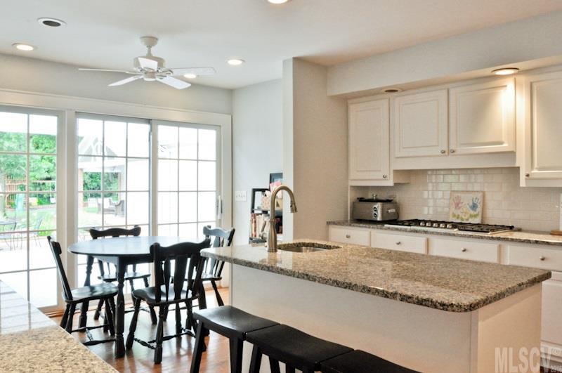 Pinewood Circle - Residential