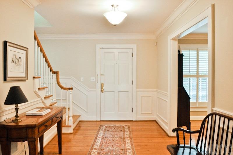 Pinewood Circle - Residential