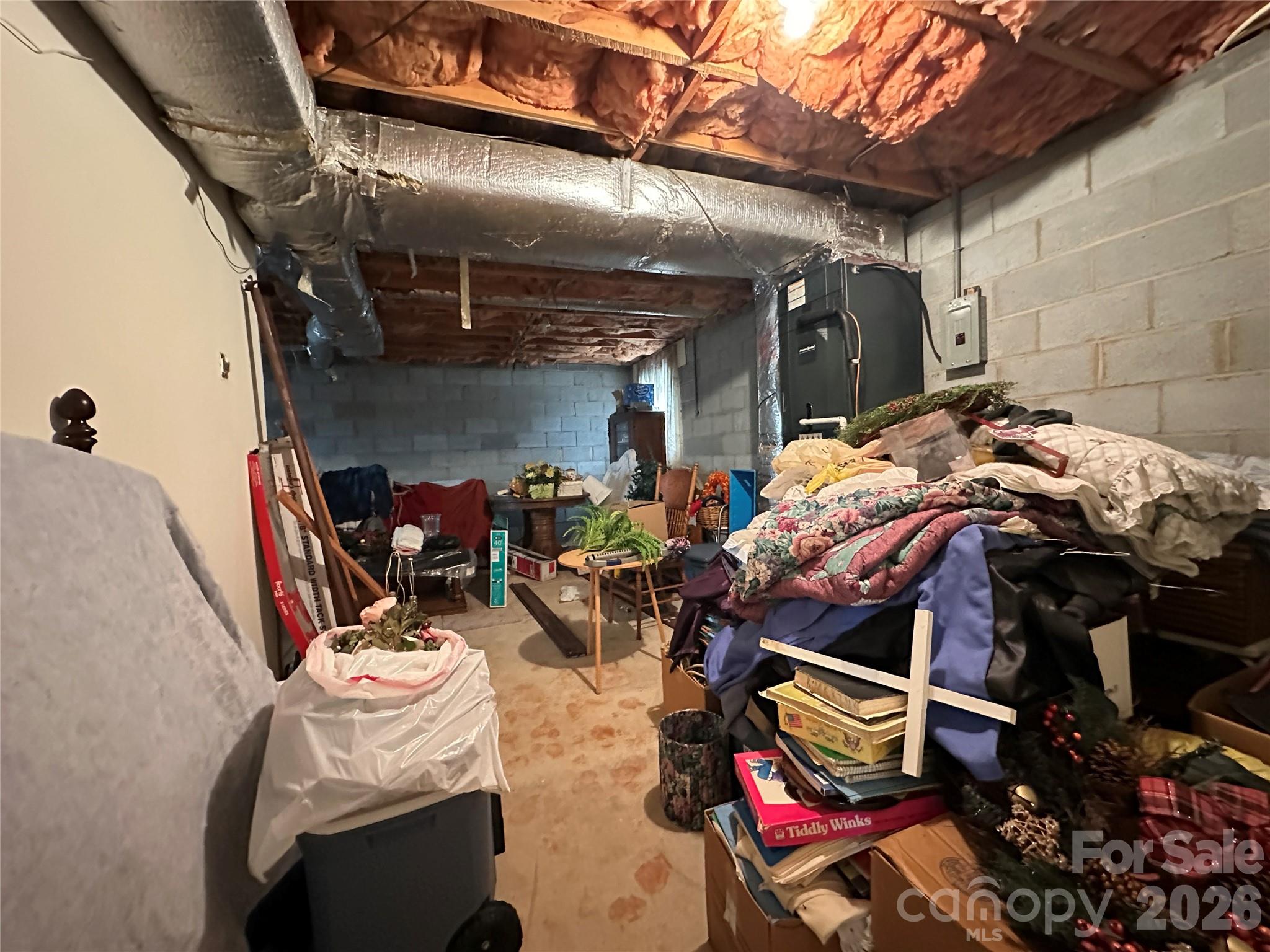 Meadowbrook Acres - Residential