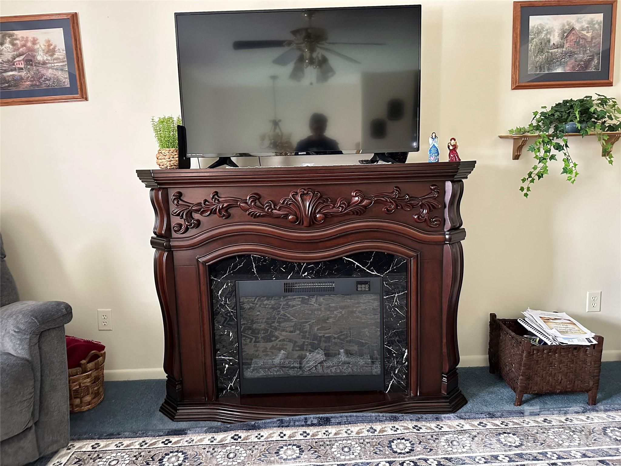 Meadowbrook Acres - Residential