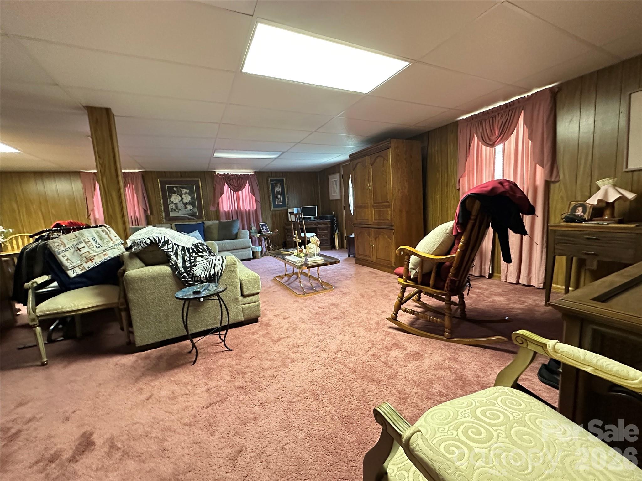 Meadowbrook Acres - Residential