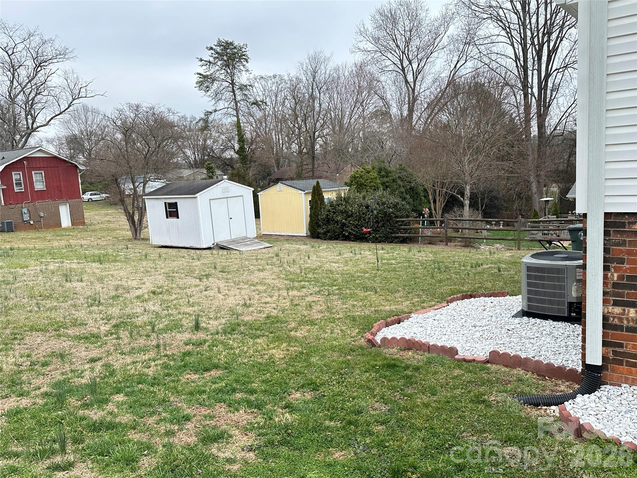 Meadowbrook Acres - Residential