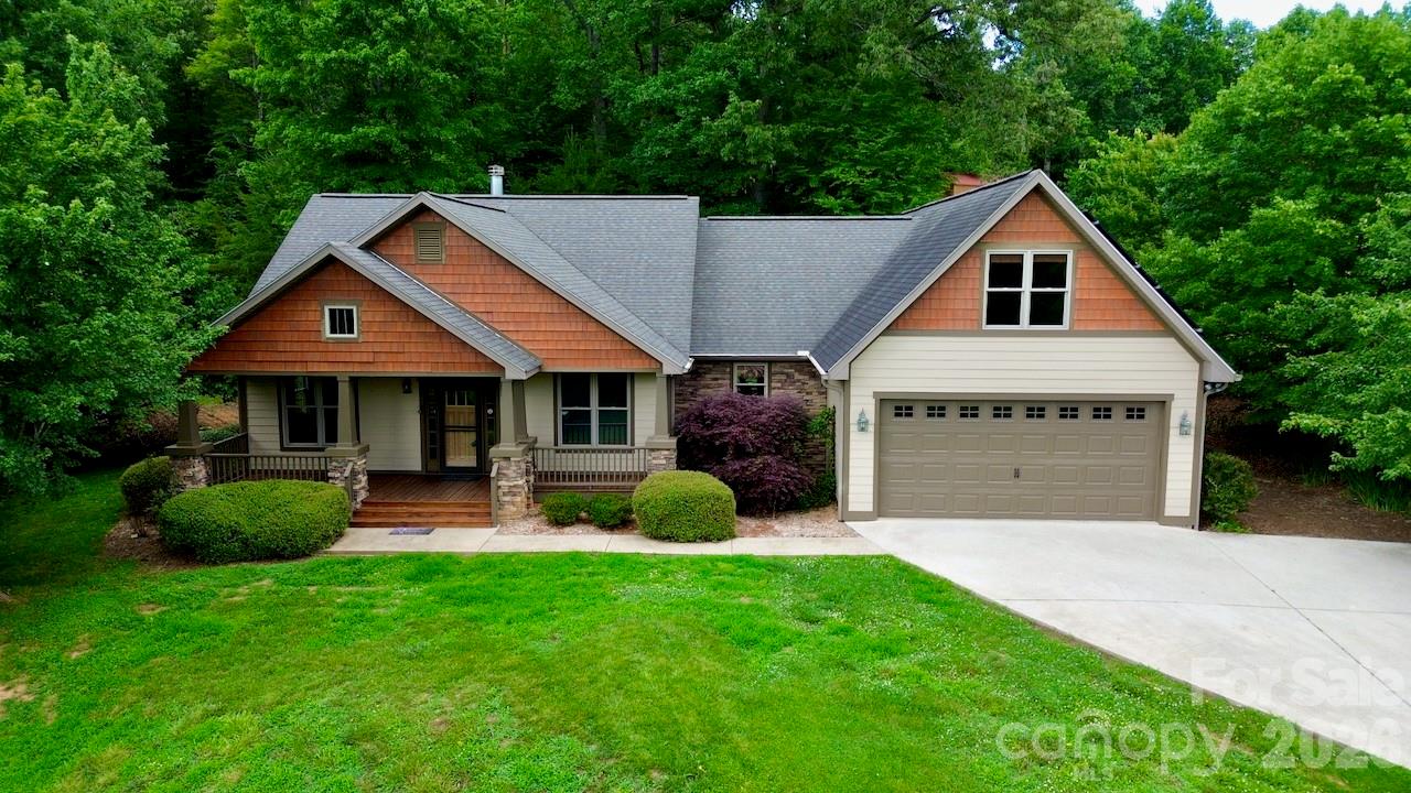 25 Willow Branch Lane