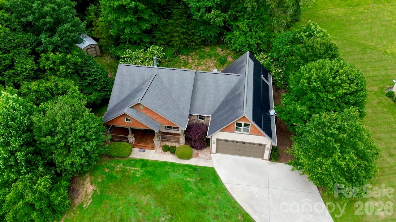 25 Willow Branch Lane