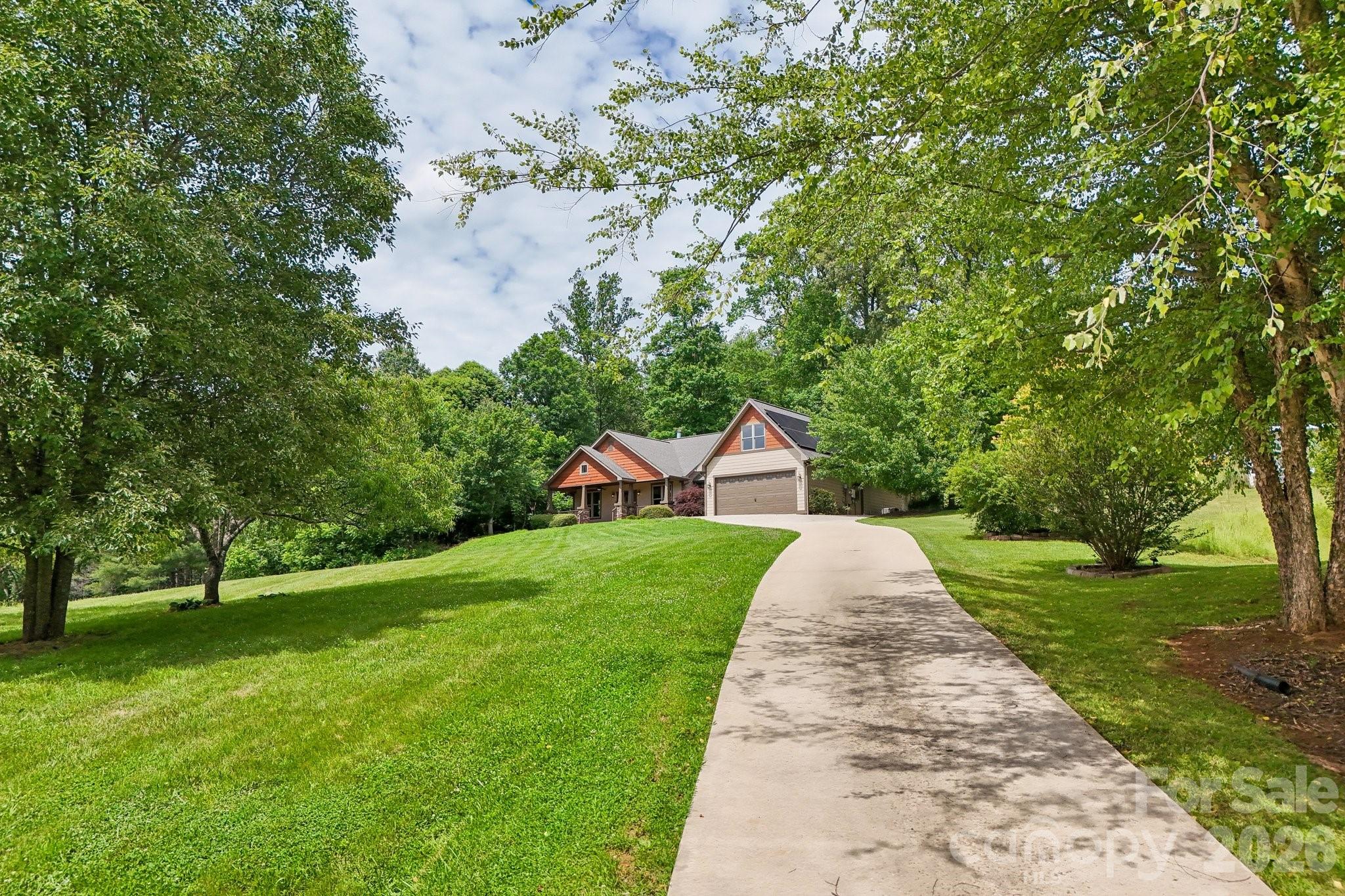 25 Willow Branch Lane