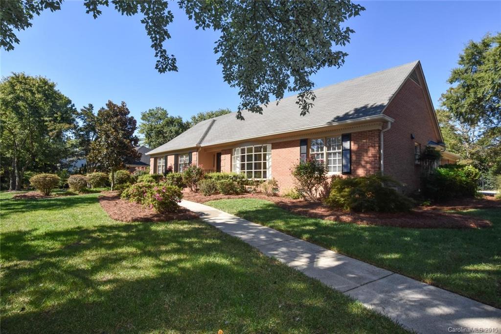 Montibello - Residential