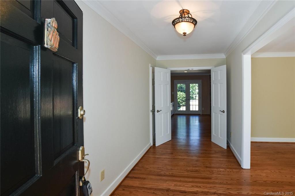 Montibello - Residential