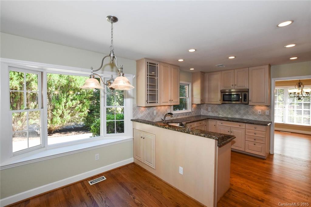 Montibello - Residential