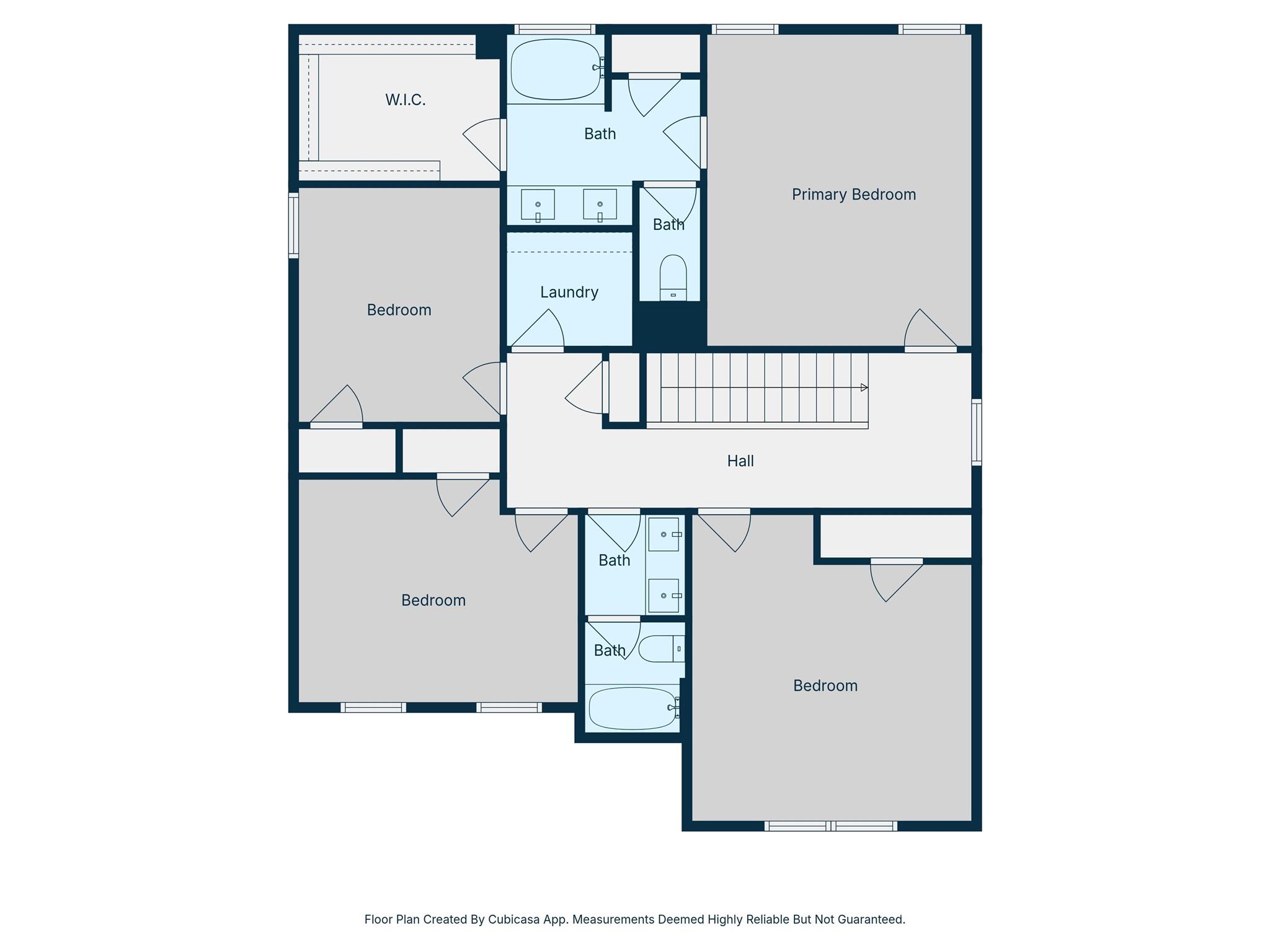 Catawba Trace - Residential