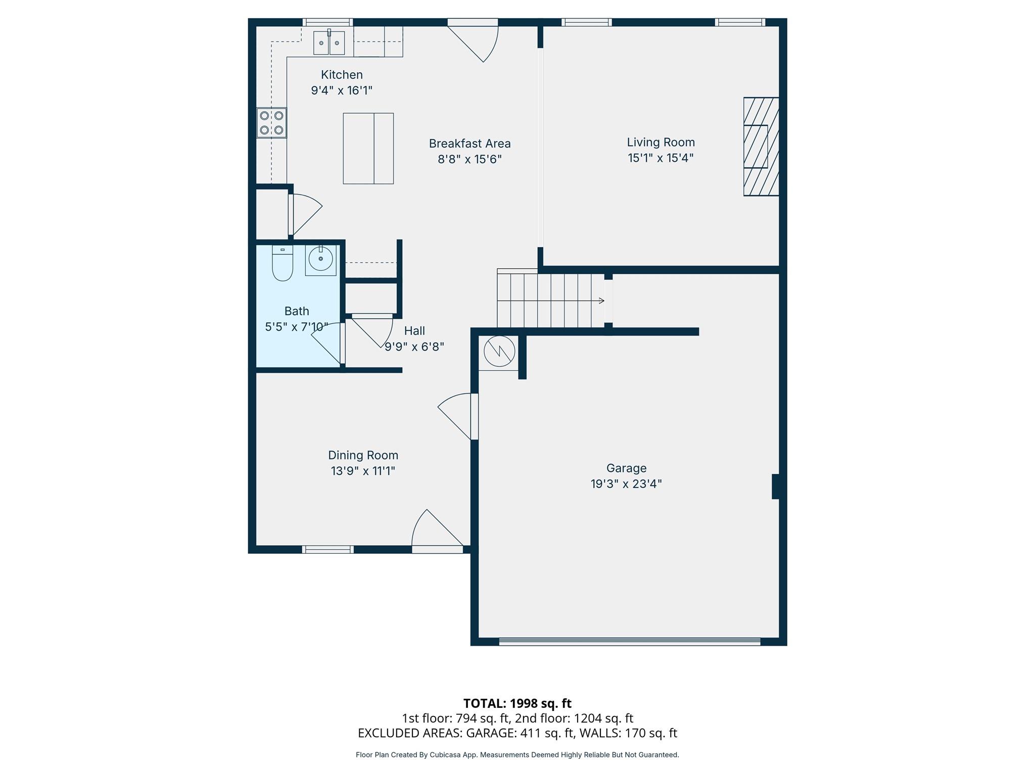 Catawba Trace - Residential
