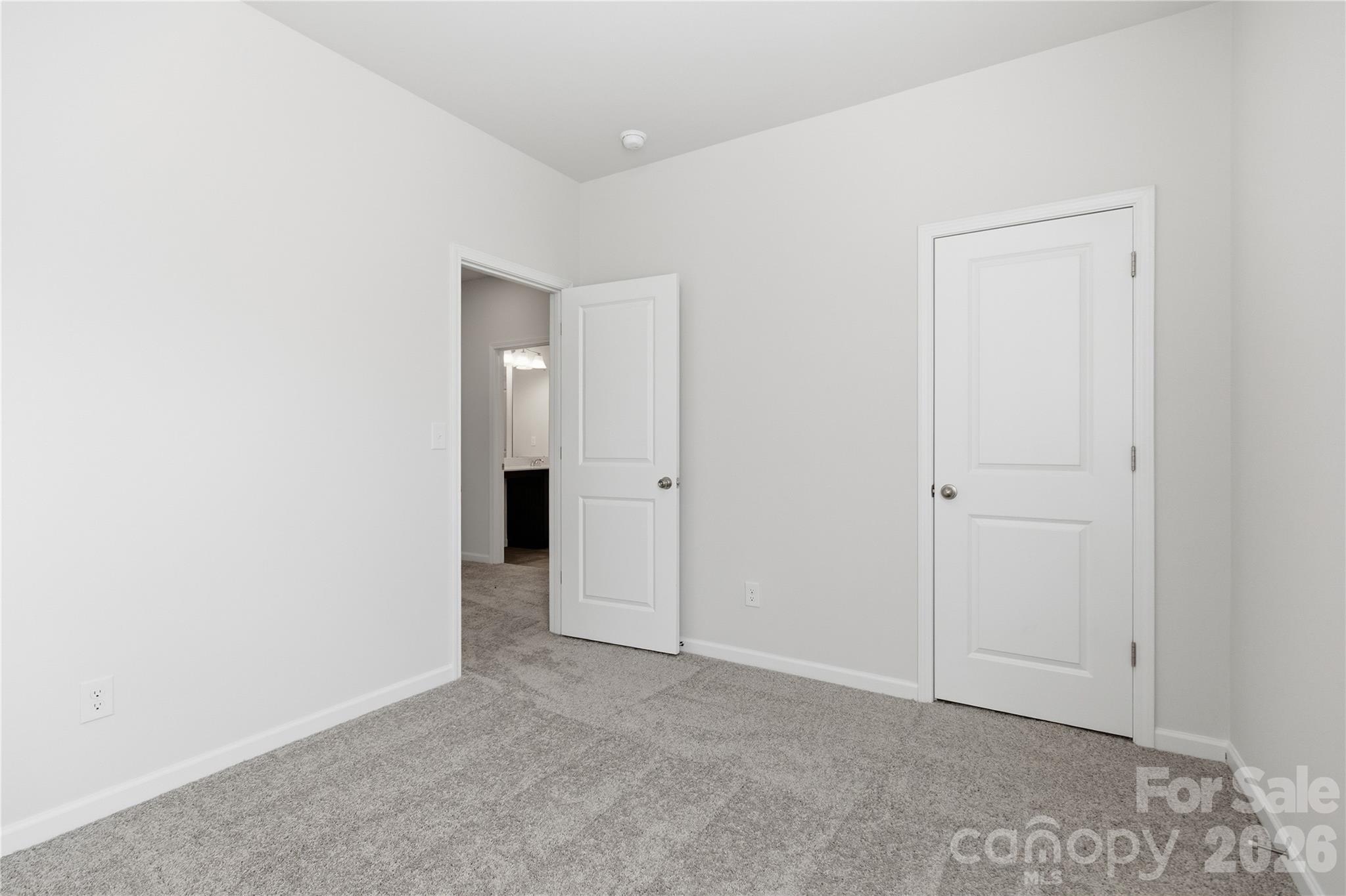 Catawba Trace - Residential