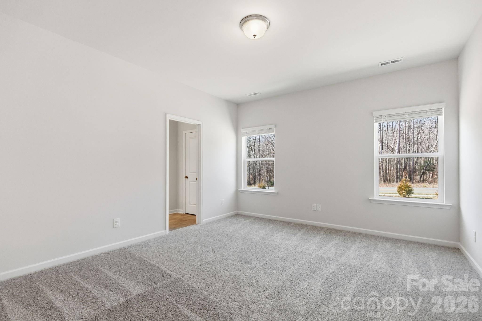 Catawba Trace - Residential