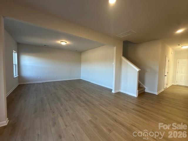 Catawba Trace - Residential