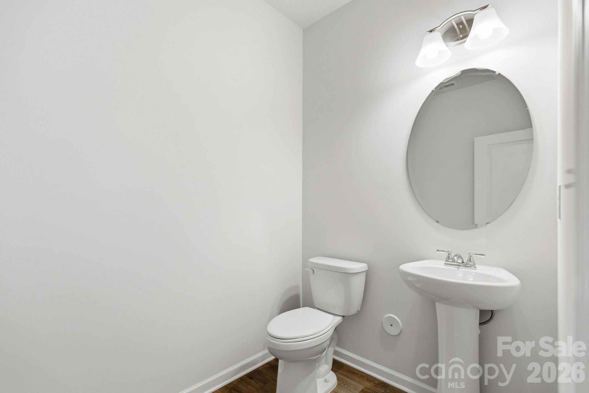 Catawba Trace - Residential