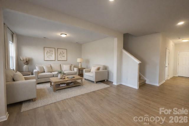 Catawba Trace - Residential