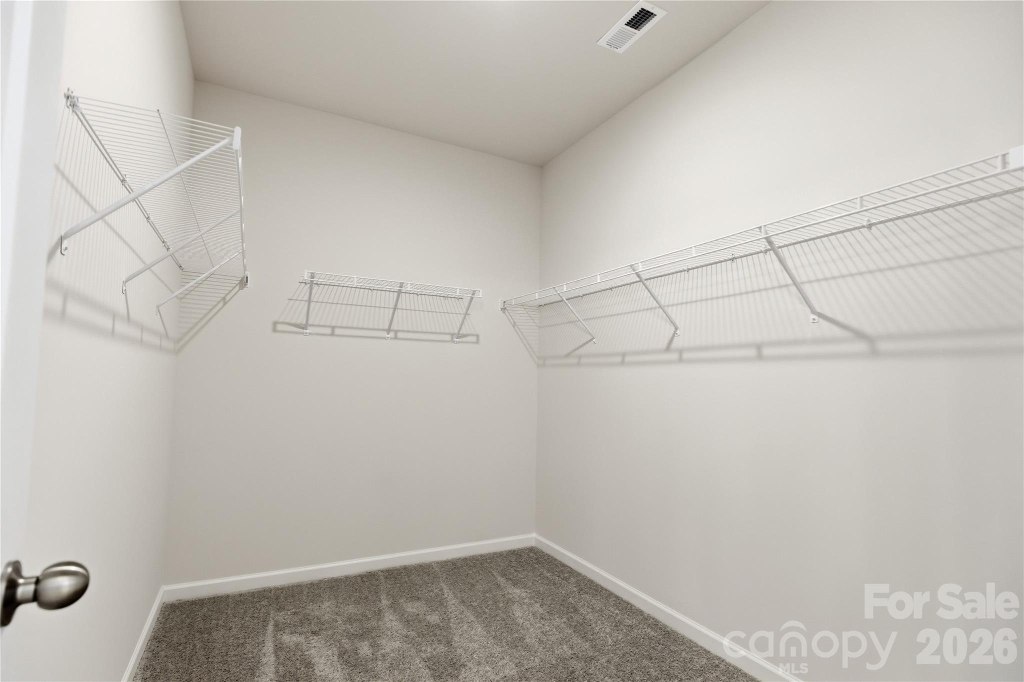 Catawba Trace - Residential