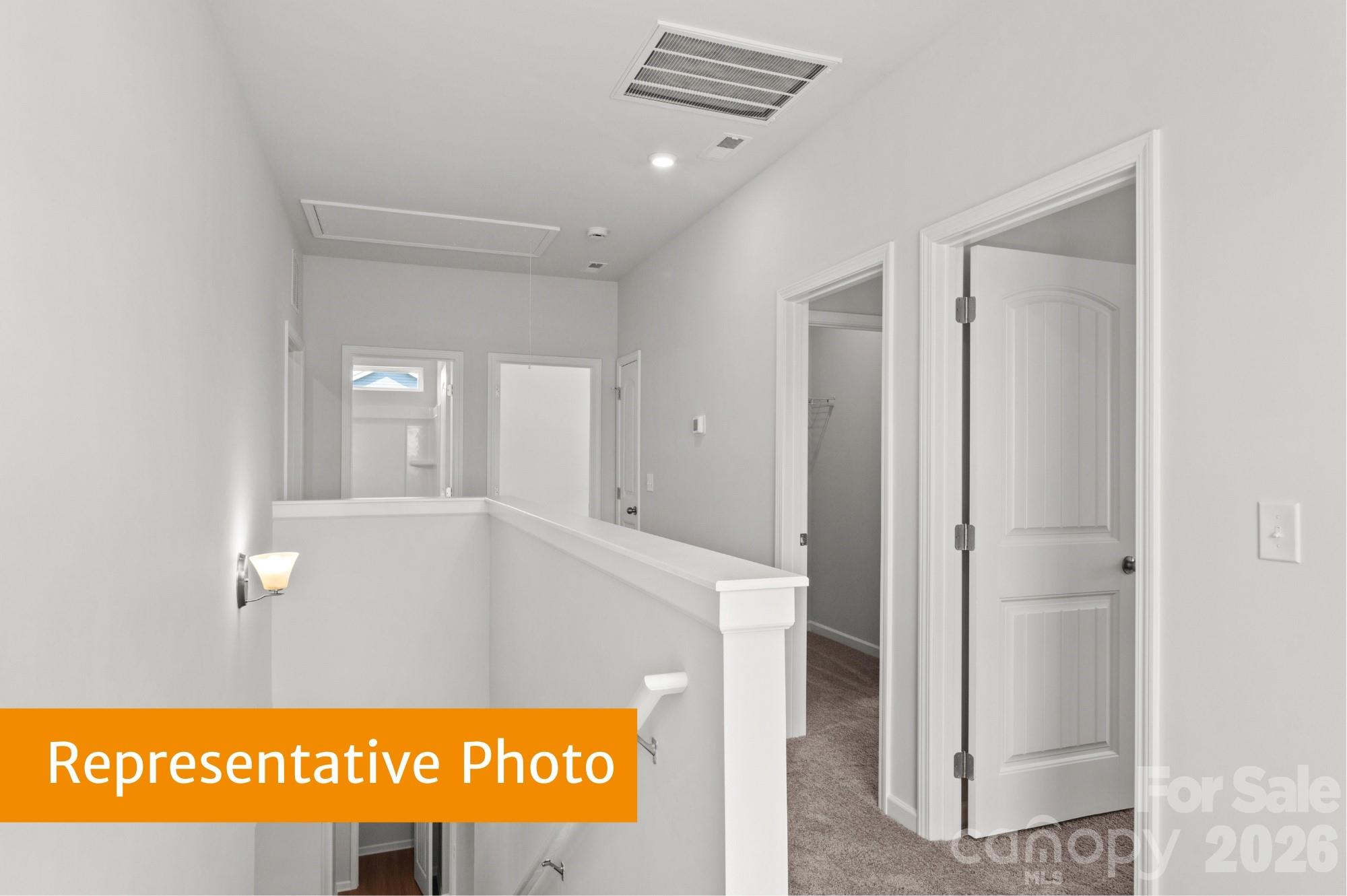 Catawba Trace - Residential