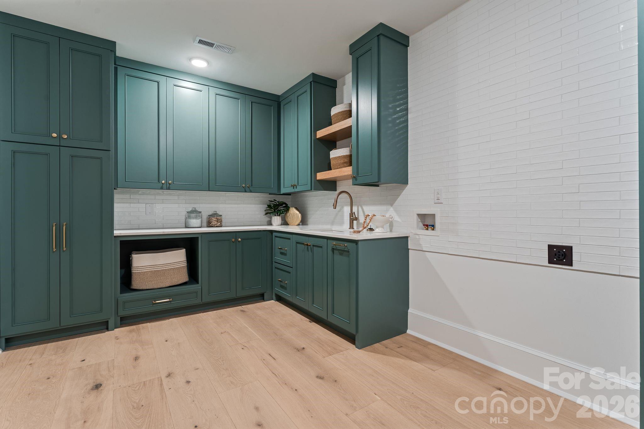 Shavenders Bluff - Residential