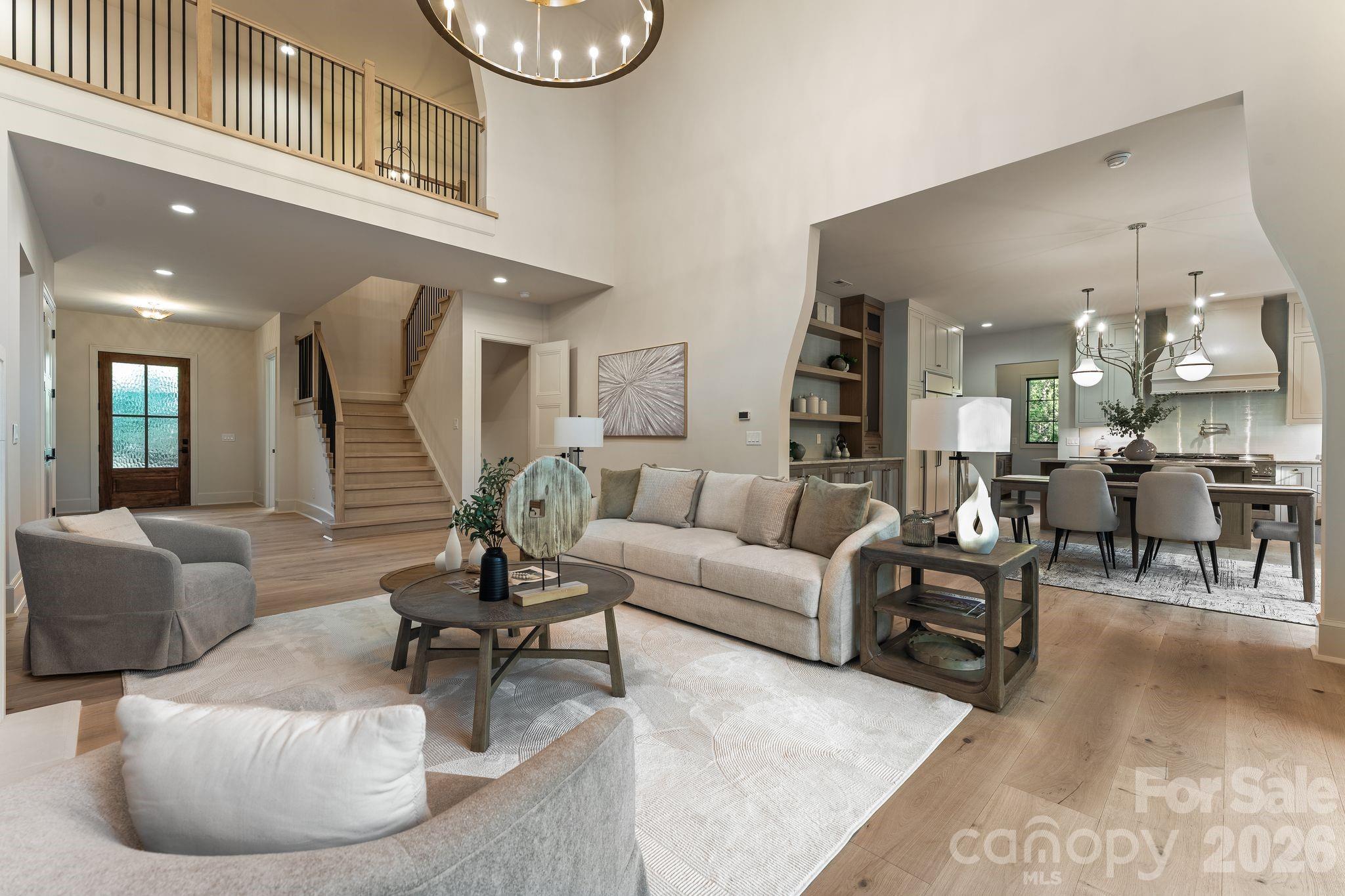 Shavenders Bluff - Residential