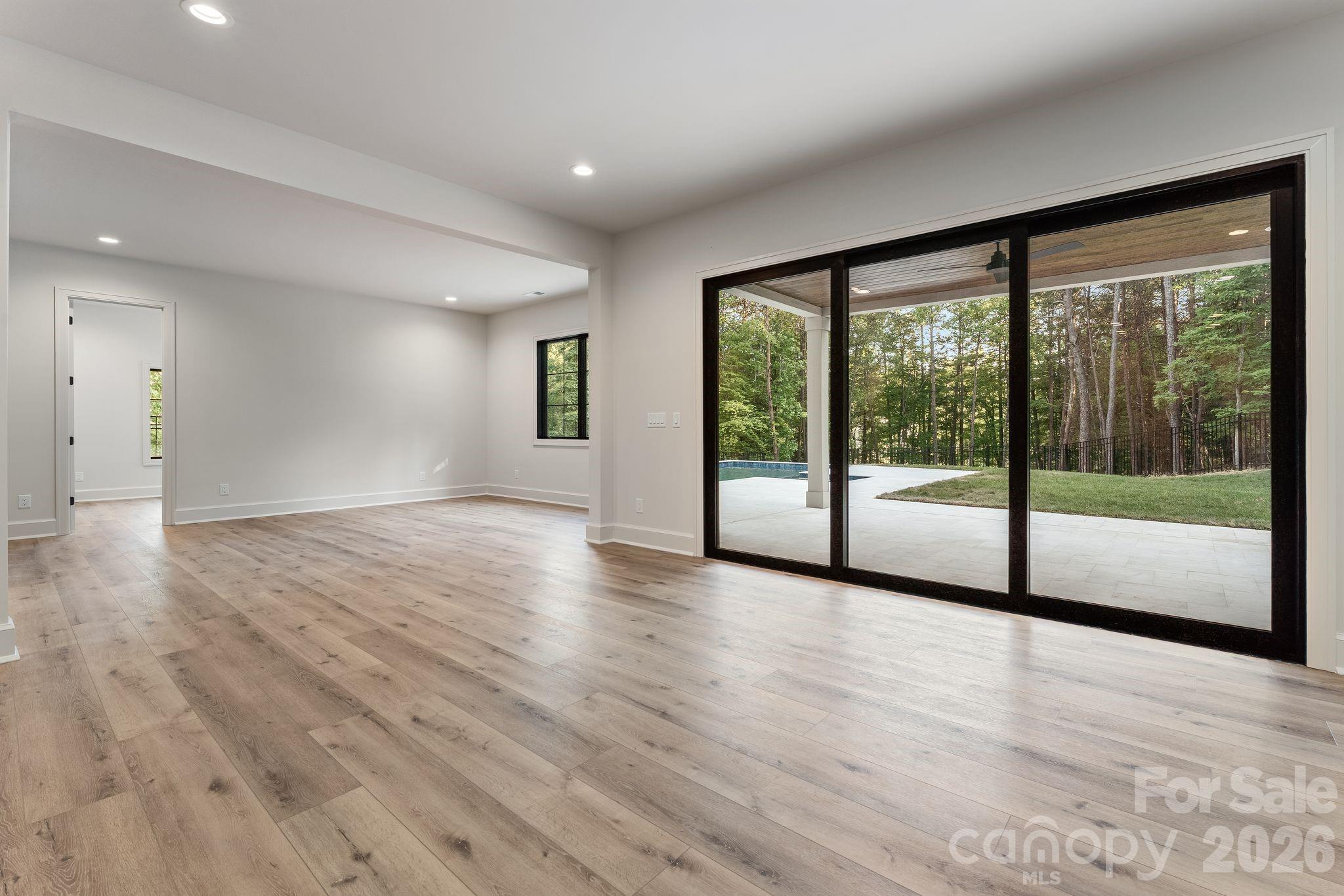 Shavenders Bluff - Residential