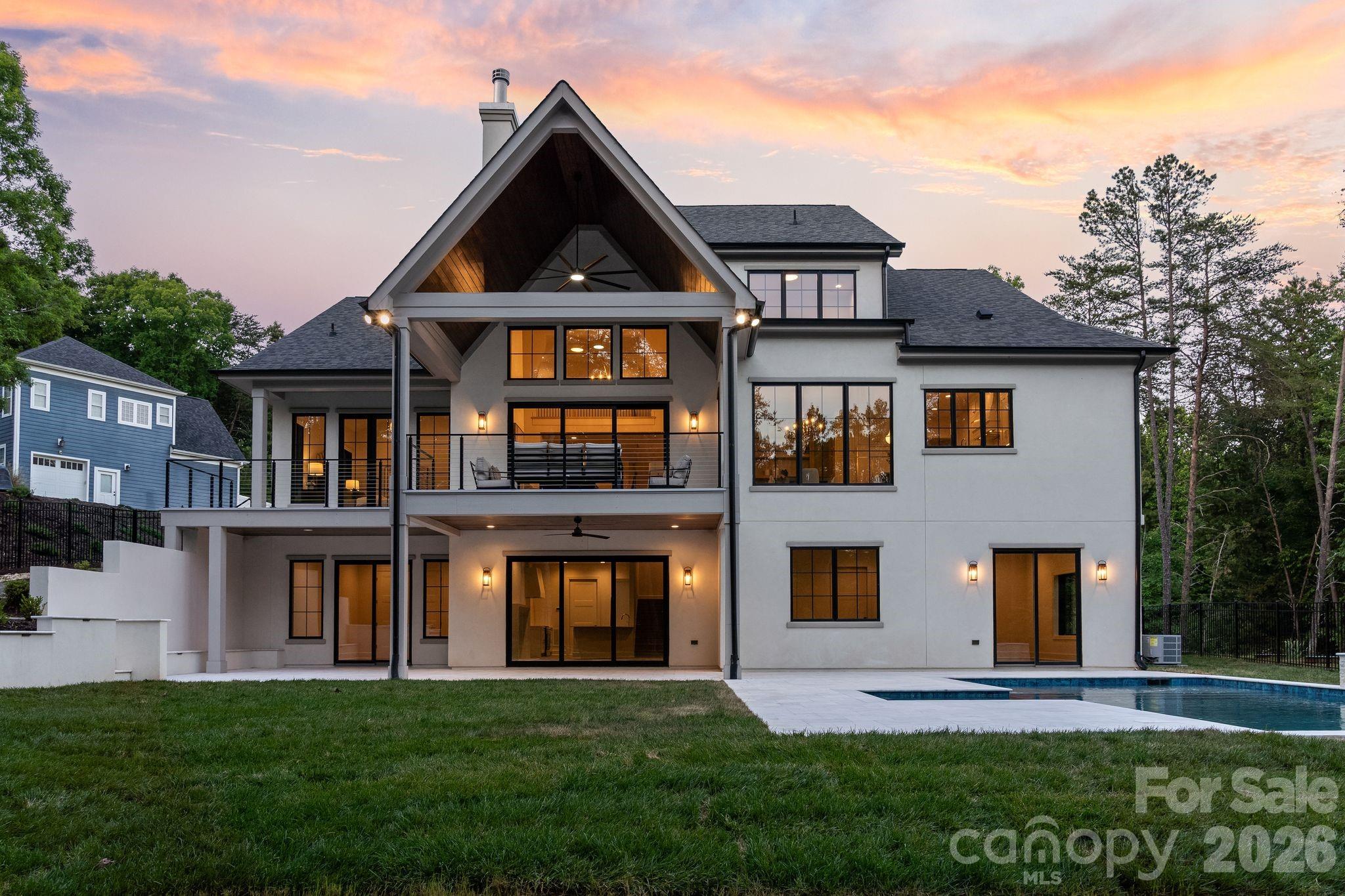 Shavenders Bluff - Residential