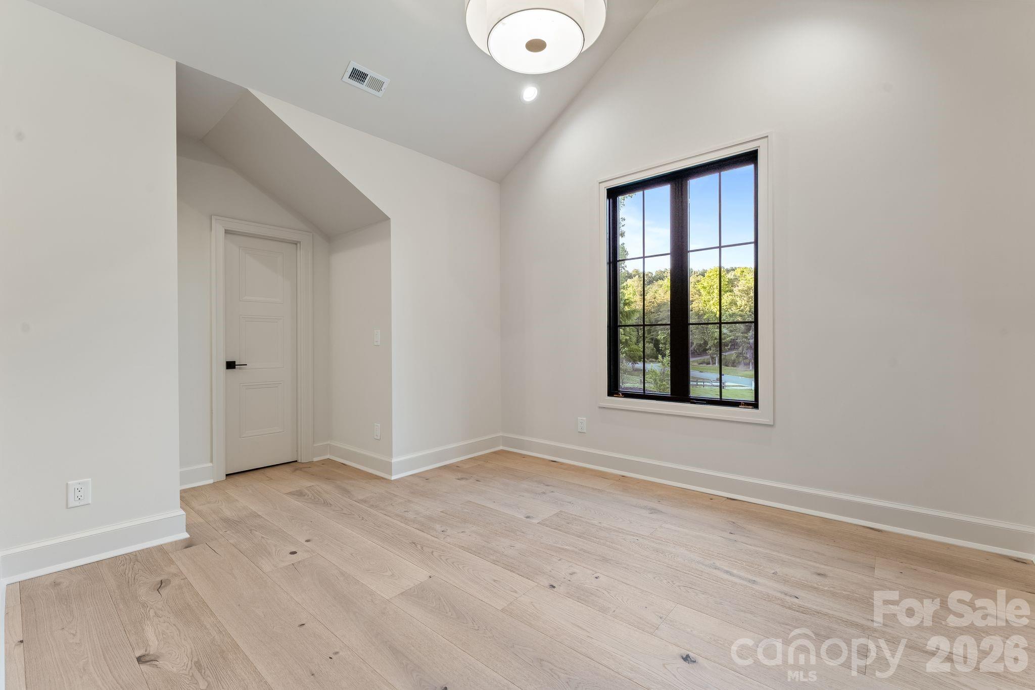 Shavenders Bluff - Residential