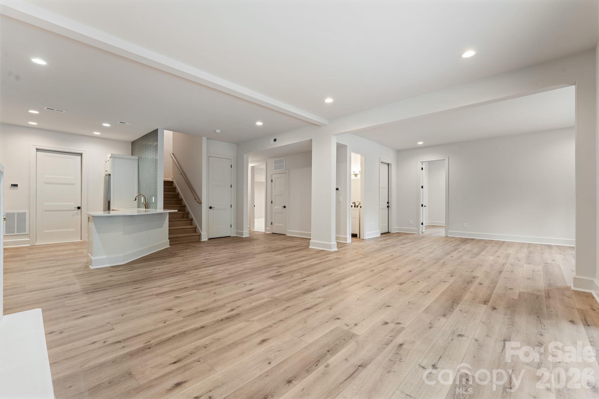 Shavenders Bluff - Residential
