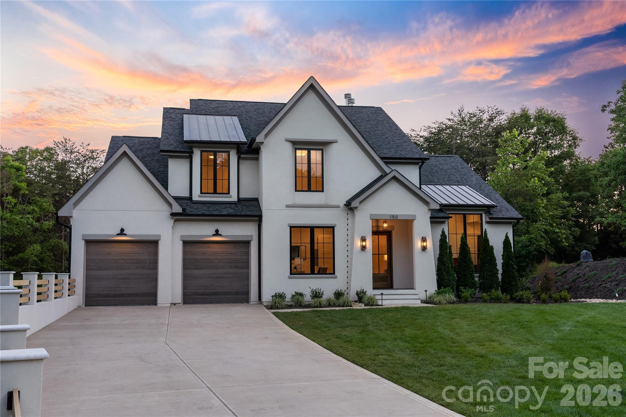 Shavenders Bluff - Residential